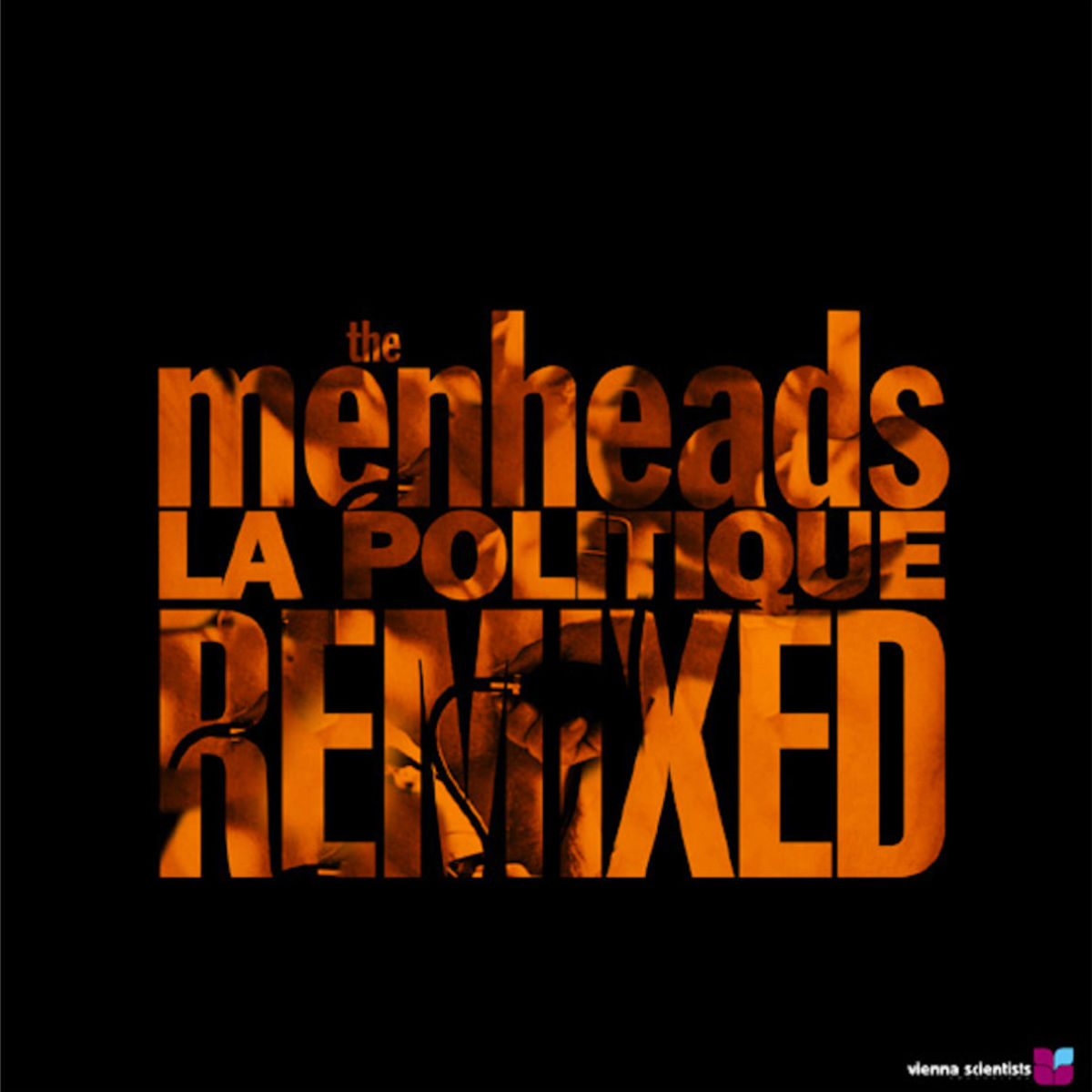 The Menheads - La Politique (Shanti Roots Big Illusion Remix)